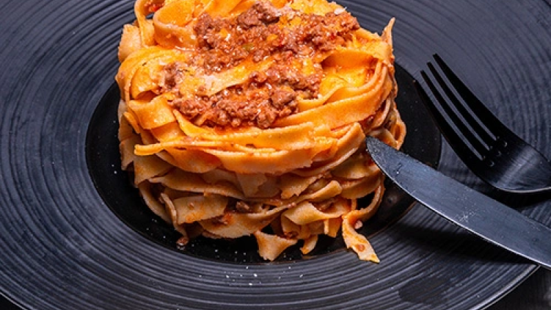 Foto do restaurante Benini Sapori di Genova