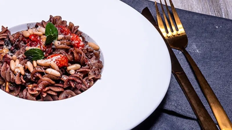 Foto do restaurante Benini Sapori di Genova