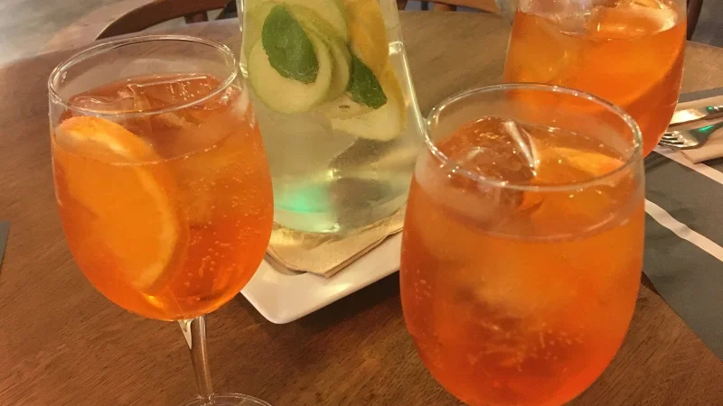 Benini Sapori di Genova – photo 6