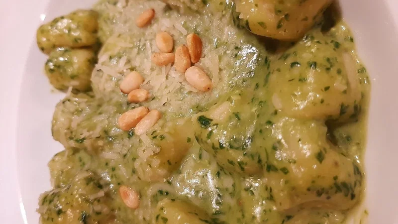 Benini Sapori di Genova