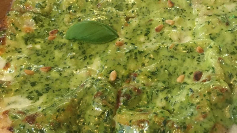 Benini Sapori di Genova – photo 4