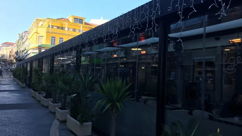 Mercado de Algés – photo 2