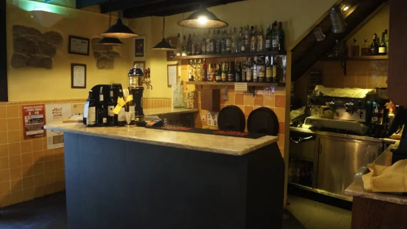 Restaurante Patanisca – photo 2