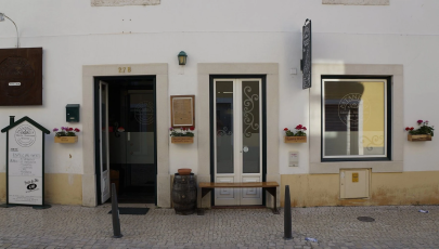 Restaurante Patanisca