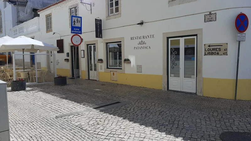 Restaurante Patanisca – photo 3