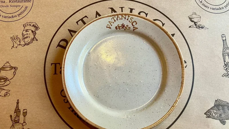 Restaurante Patanisca – photo 4