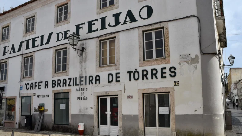 Fábrica Coroa - Pastéis de Feijão – photo 6