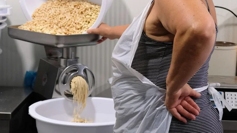 Fábrica Coroa - Pastéis de Feijão – photo 8
