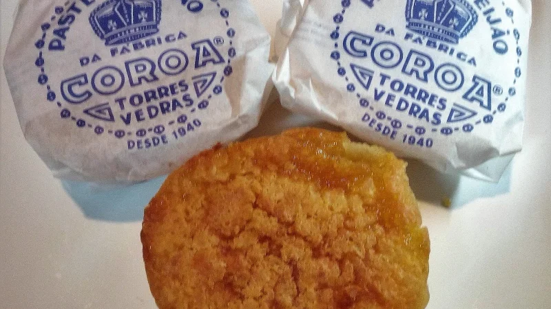 Fábrica Coroa - Pastéis de Feijão – photo 9