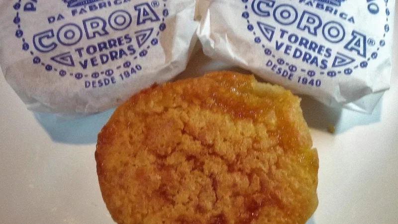 Fábrica Coroa - Pastéis de Feijão – photo 10