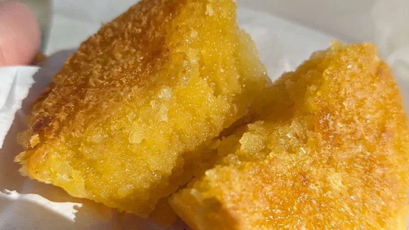 Fábrica Coroa - Pastéis de Feijão – photo 3