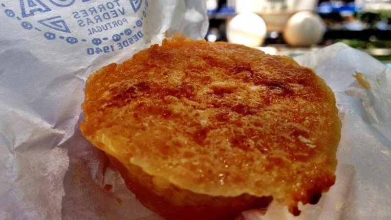 Fábrica Coroa - Pastéis de Feijão – photo 5