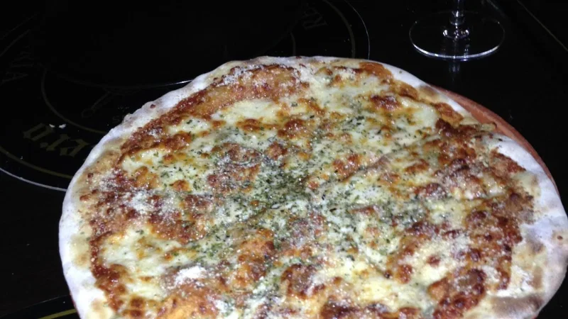 Pizzaria Dom Romero