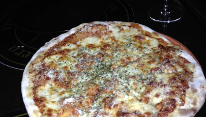 Pizzaria Dom Romero