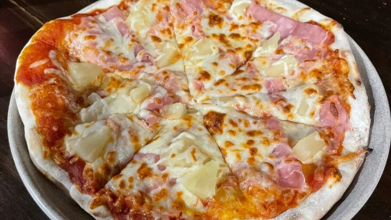 Pizzaria Dom Romero – photo 2