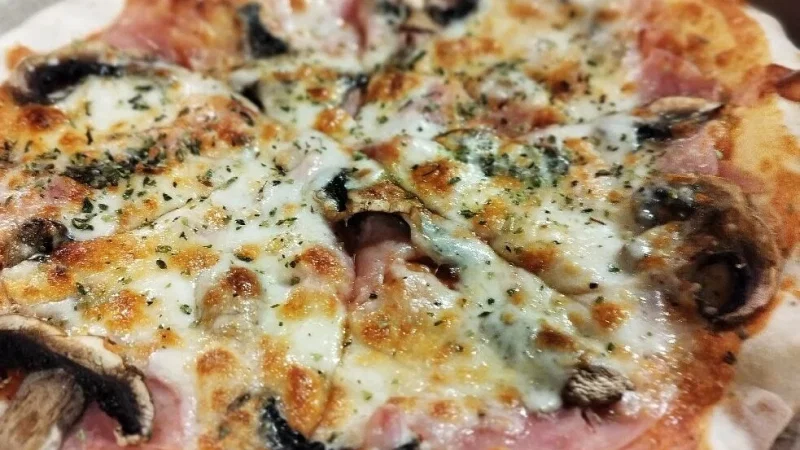 Pizzaria Dom Romero – photo 3