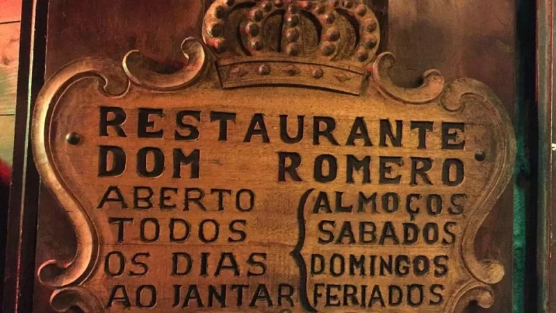 Pizzaria Dom Romero – photo 9