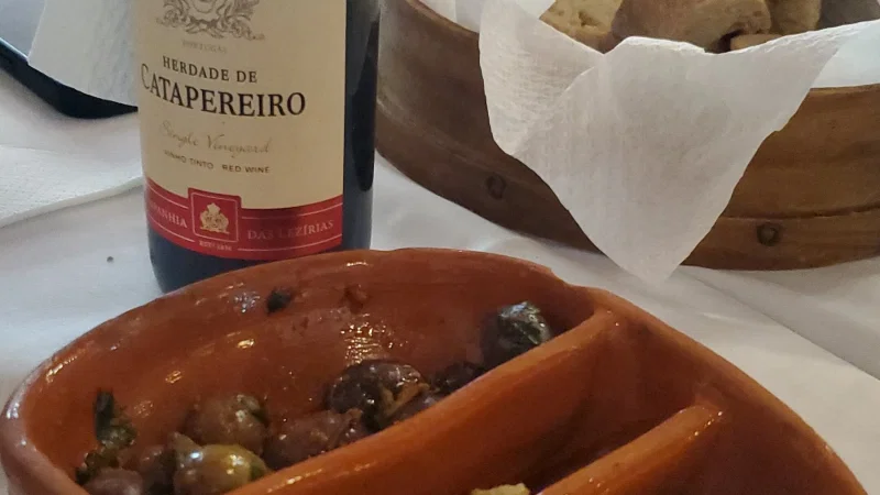O Forno – photo 7