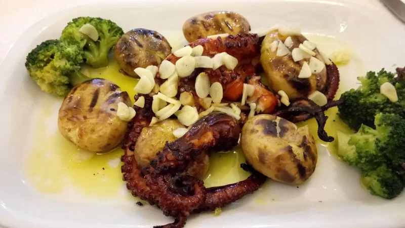 O Forno – photo 6