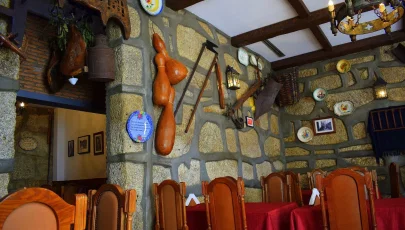 Yuko Tavern