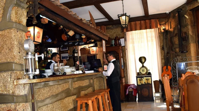 Yuko Tavern – photo 2