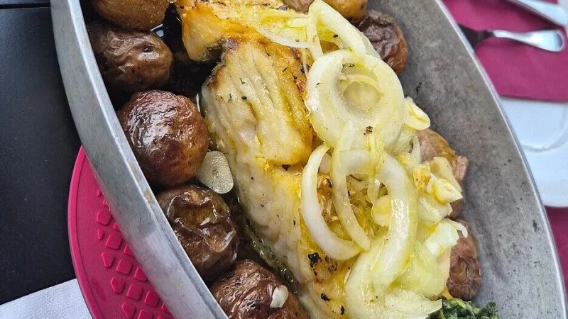 Bacalhoeiro – photo 9