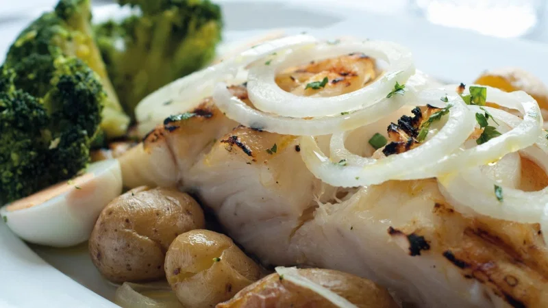 Bacalhoeiro – photo 7