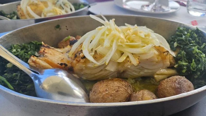 Bacalhoeiro – photo 8