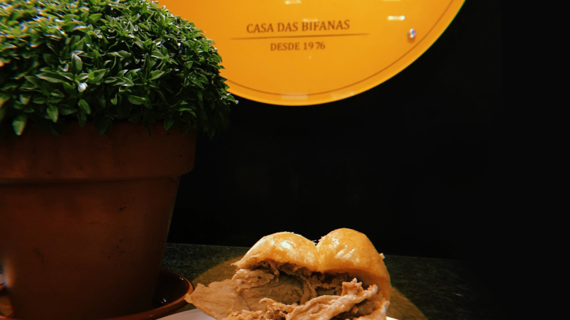 Foto do restaurante Restaurante Conga