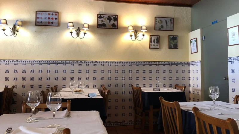 Restaurante Conga – photo 6