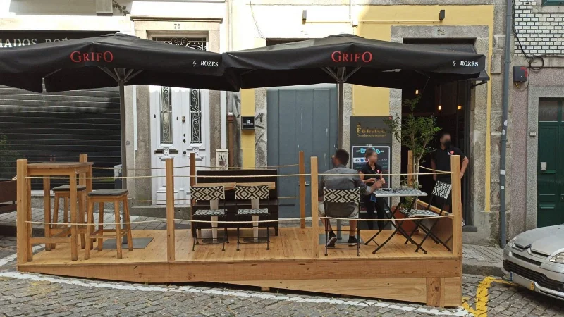 Restaurante Conga – photo 8