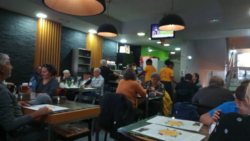 Restaurante Conga – photo 10