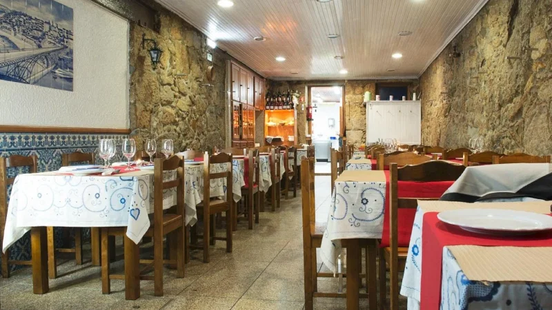 Restaurante Conga