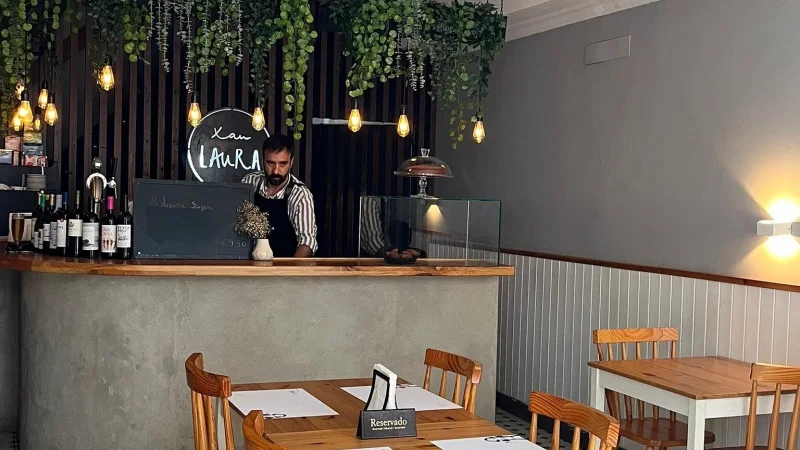 Restaurante Conga – photo 2