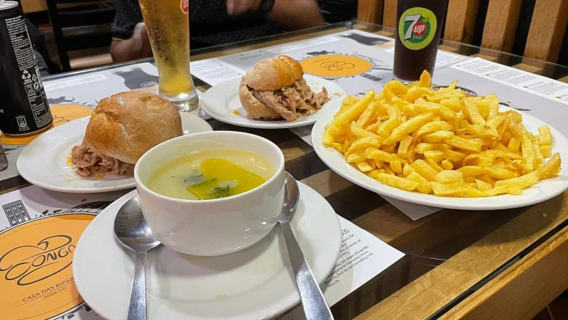 Restaurante Conga – photo 3