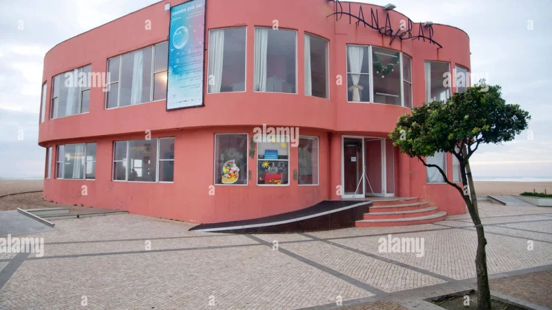 Theatro - restaurante, wine bar e galeria de arte – photo 9
