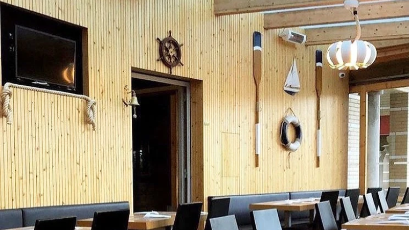 Foto do restaurante O Mestre