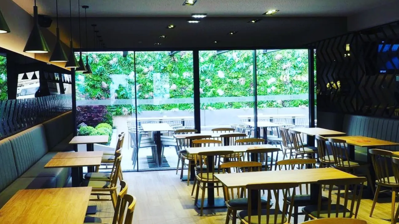 Foto do restaurante O Mestre