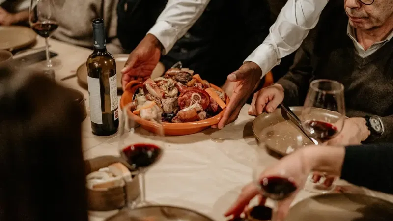 Foto do restaurante Cozinha D'Avó Rosa