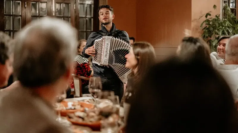 Foto do restaurante Cozinha D'Avó Rosa