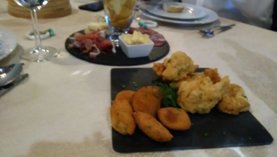 Cozinha D'Avó Rosa