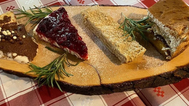 Cozinha D'Avó Rosa – photo 4