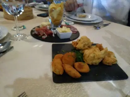 Cozinha D'Avó Rosa