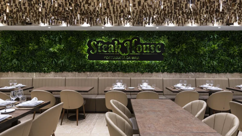 Steak House Portuguesa da Maia – photo 5