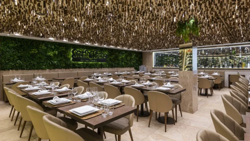Steak House Portuguesa da Maia – photo 8