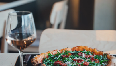 Magenta Pizzaria