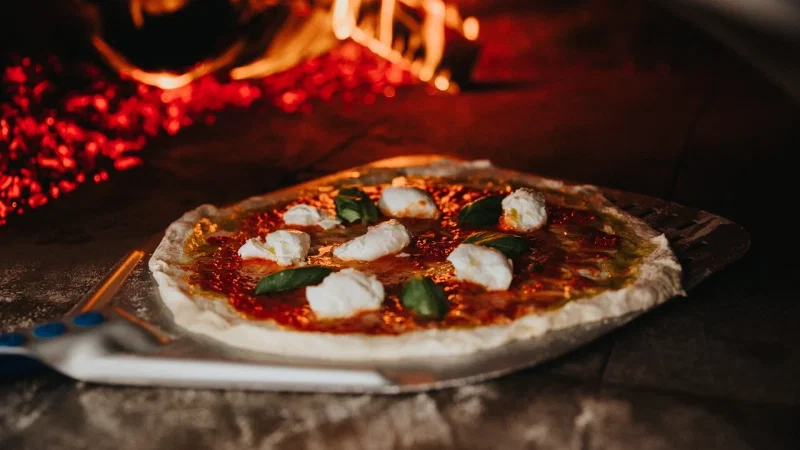 Magenta Pizzaria – photo 5