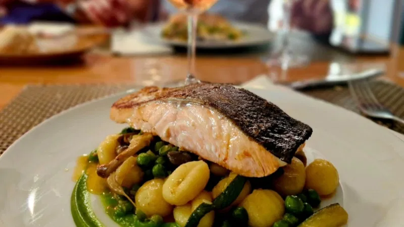 Foto do restaurante Tapper Fine Food Special Drinks