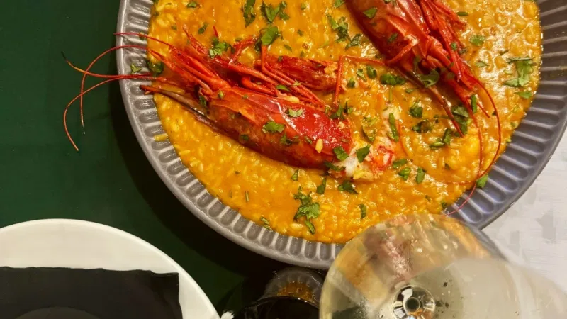 Foto do restaurante Dona Alice - Casa de Pasto