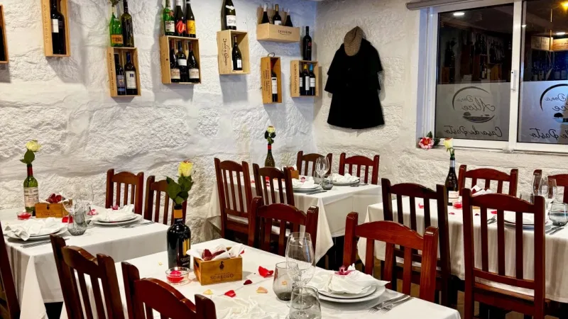 Foto do restaurante Dona Alice - Casa de Pasto
